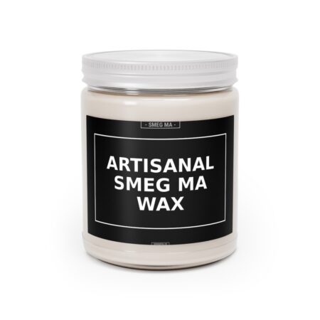 ARTISANAL SMEG MA WAX Candle