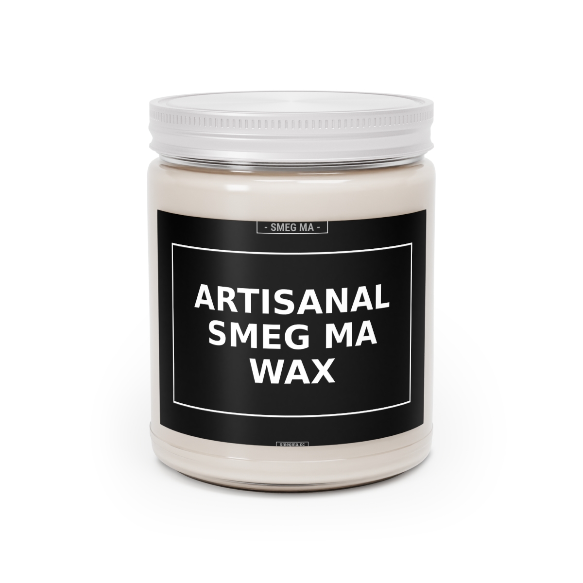 ARTISANAL SMEG MA WAX Candle