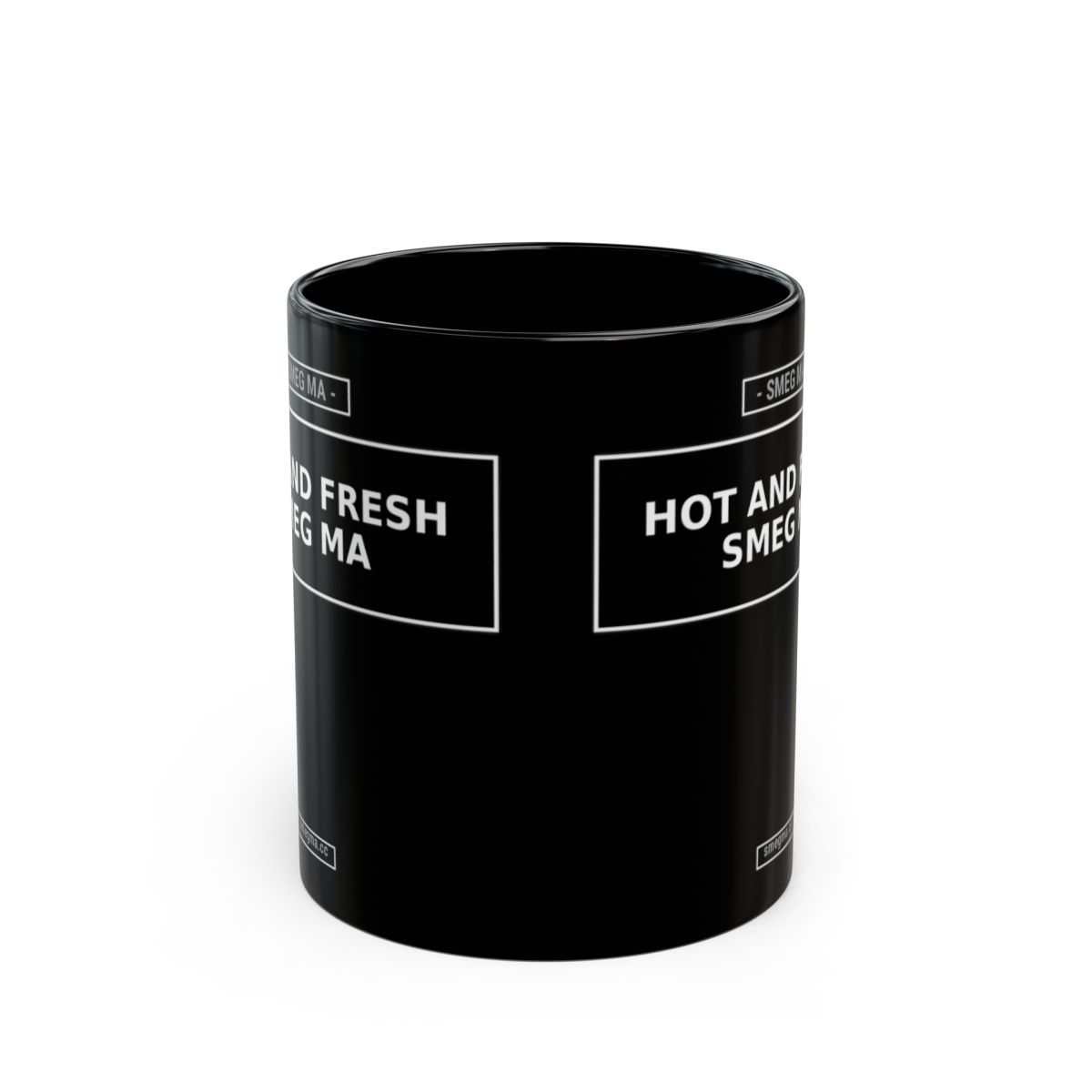 HOT AND FRESH SMEG MA Mug - Image 6