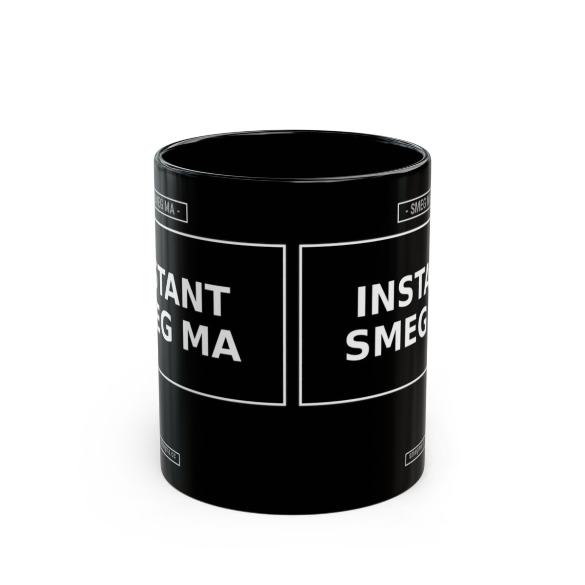 INSTANT SMEG MA Mug - Image 6