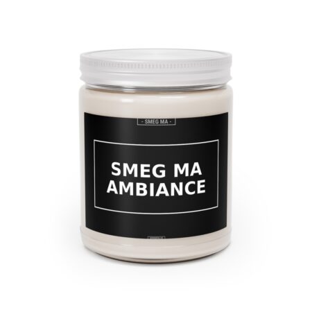 SMEG MA AMBIANCE Candle