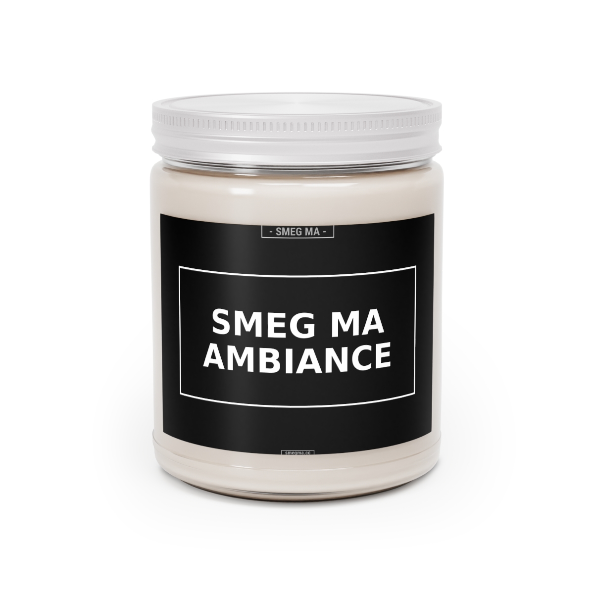 SMEG MA AMBIANCE Candle