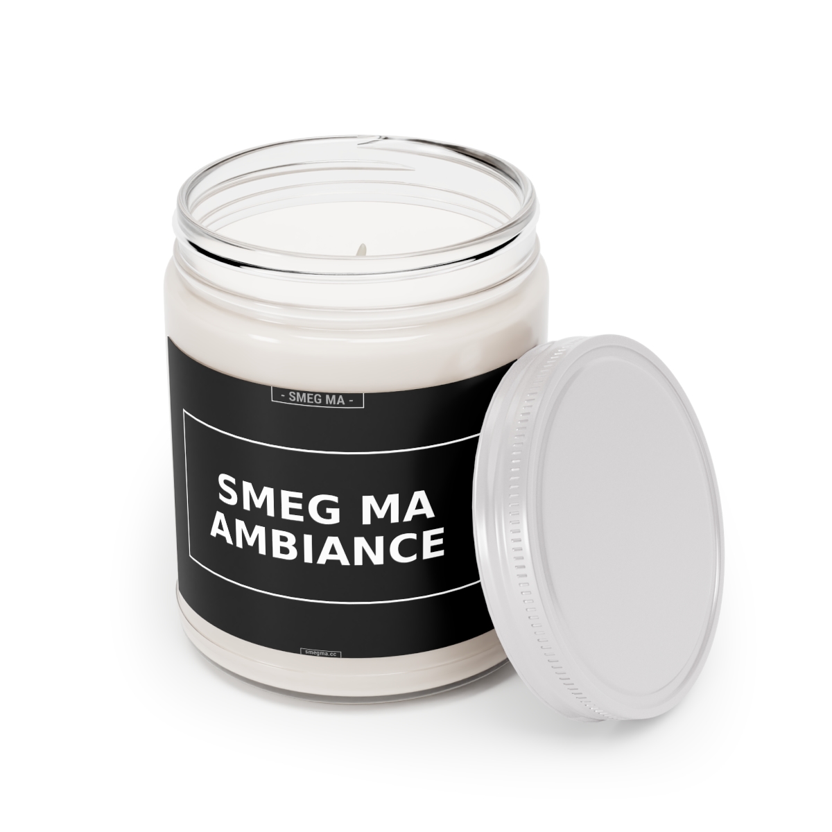 SMEG MA AMBIANCE Candle - Image 2