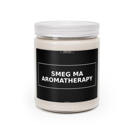 SMEG MA AROMATHERAPY Candle