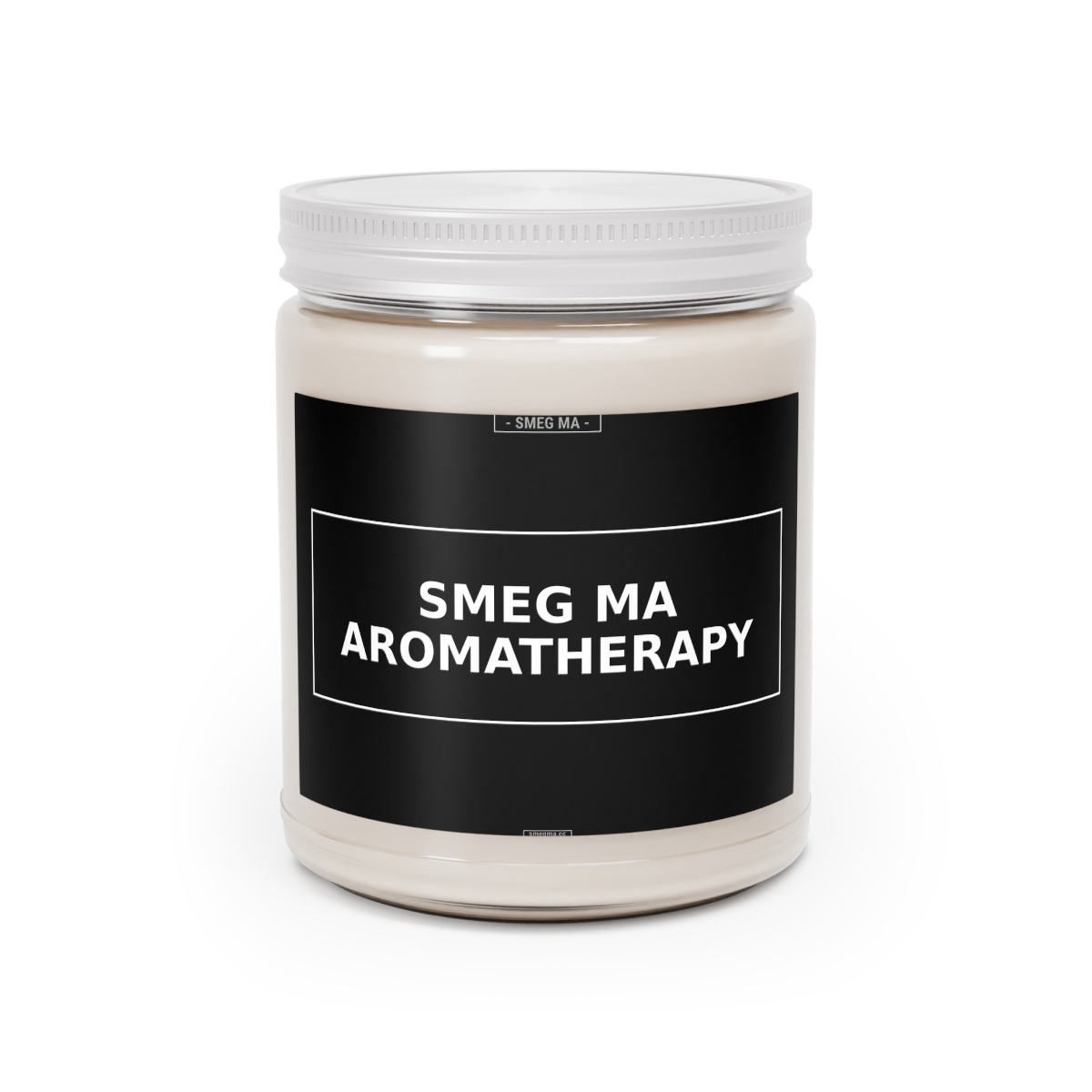 SMEG MA AROMATHERAPY Candle