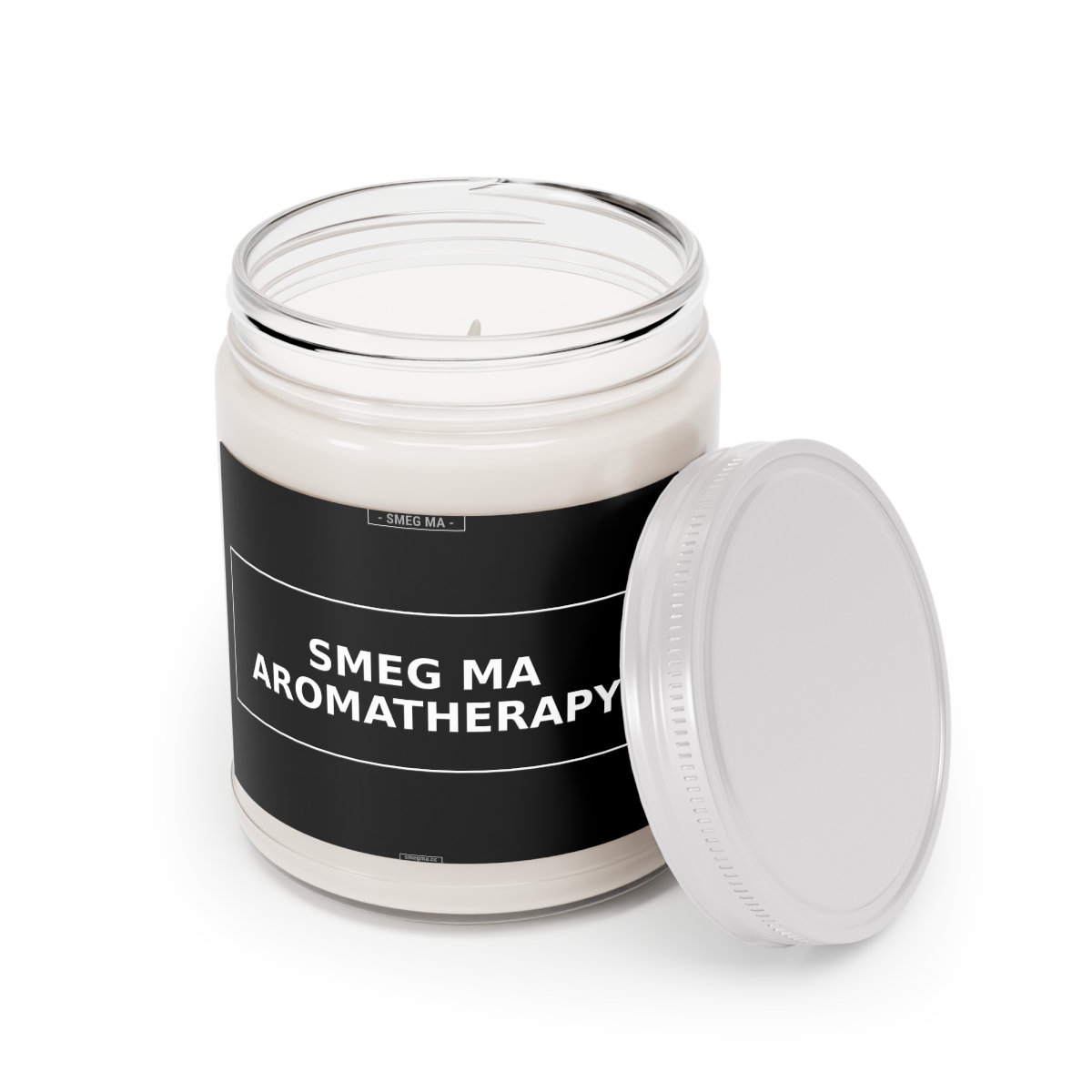 SMEG MA AROMATHERAPY Candle - Image 2