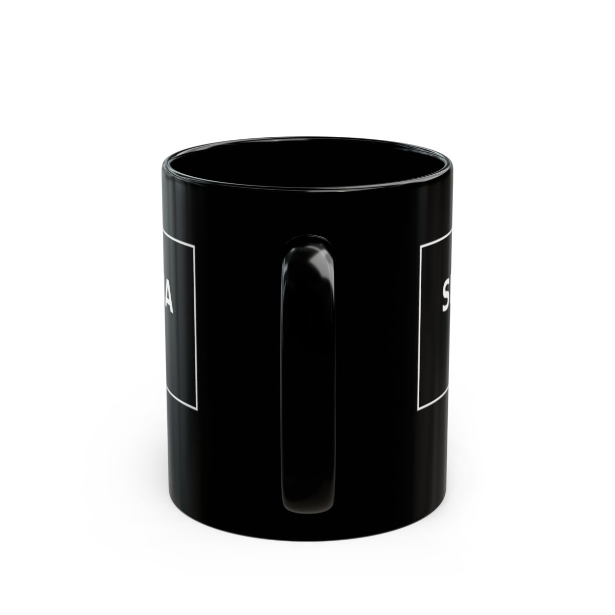 SMEG MA LATTE Mug - Image 5
