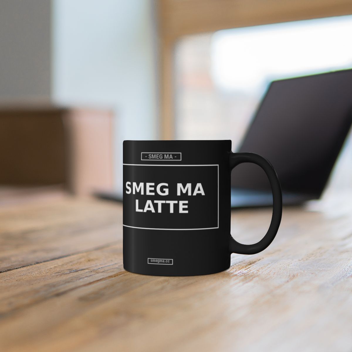 SMEG MA LATTE Mug - Image 4