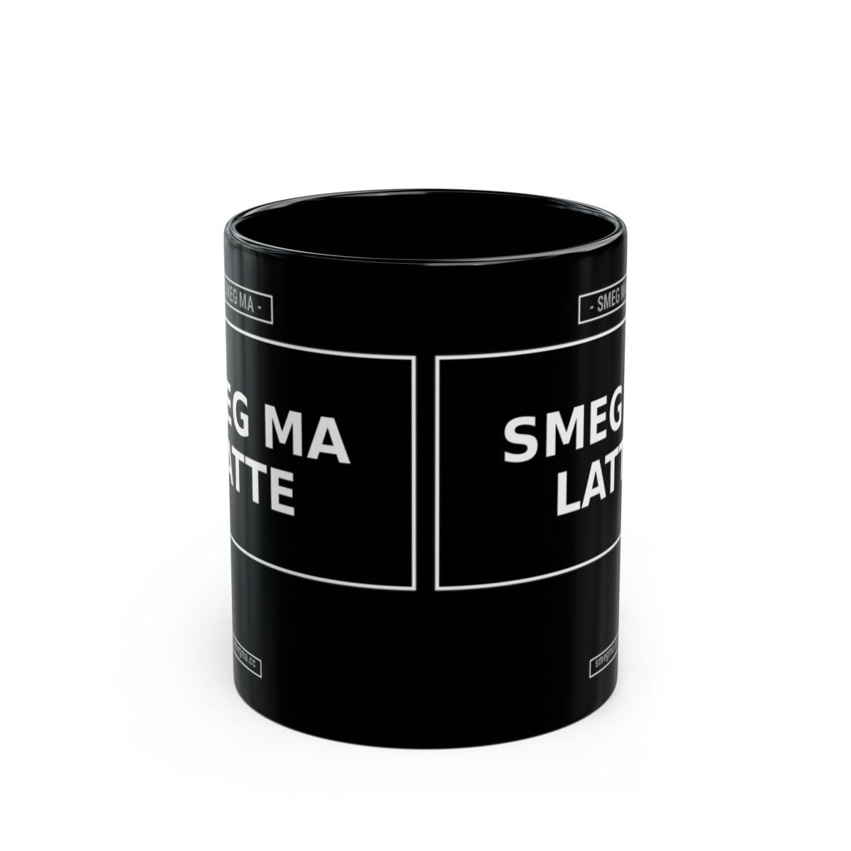SMEG MA LATTE Mug - Image 6