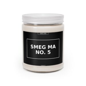 SMEG MA NO. 5 Candle