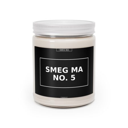 SMEG MA NO. 5 Candle