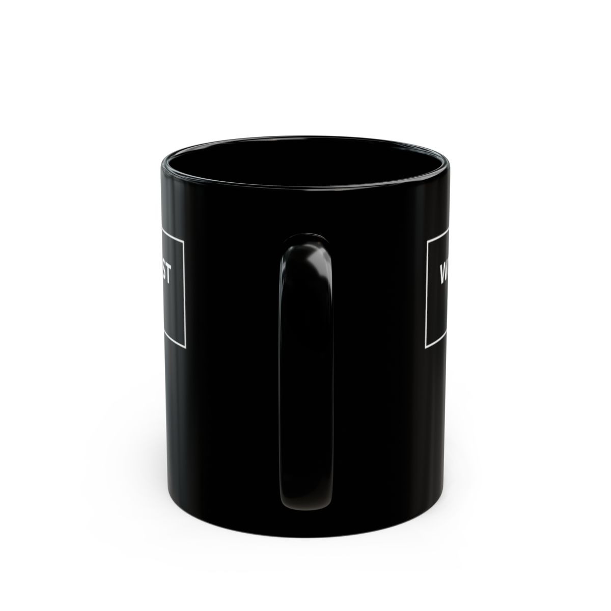 WORLD'S BEST SMEG MA Mug - Image 5