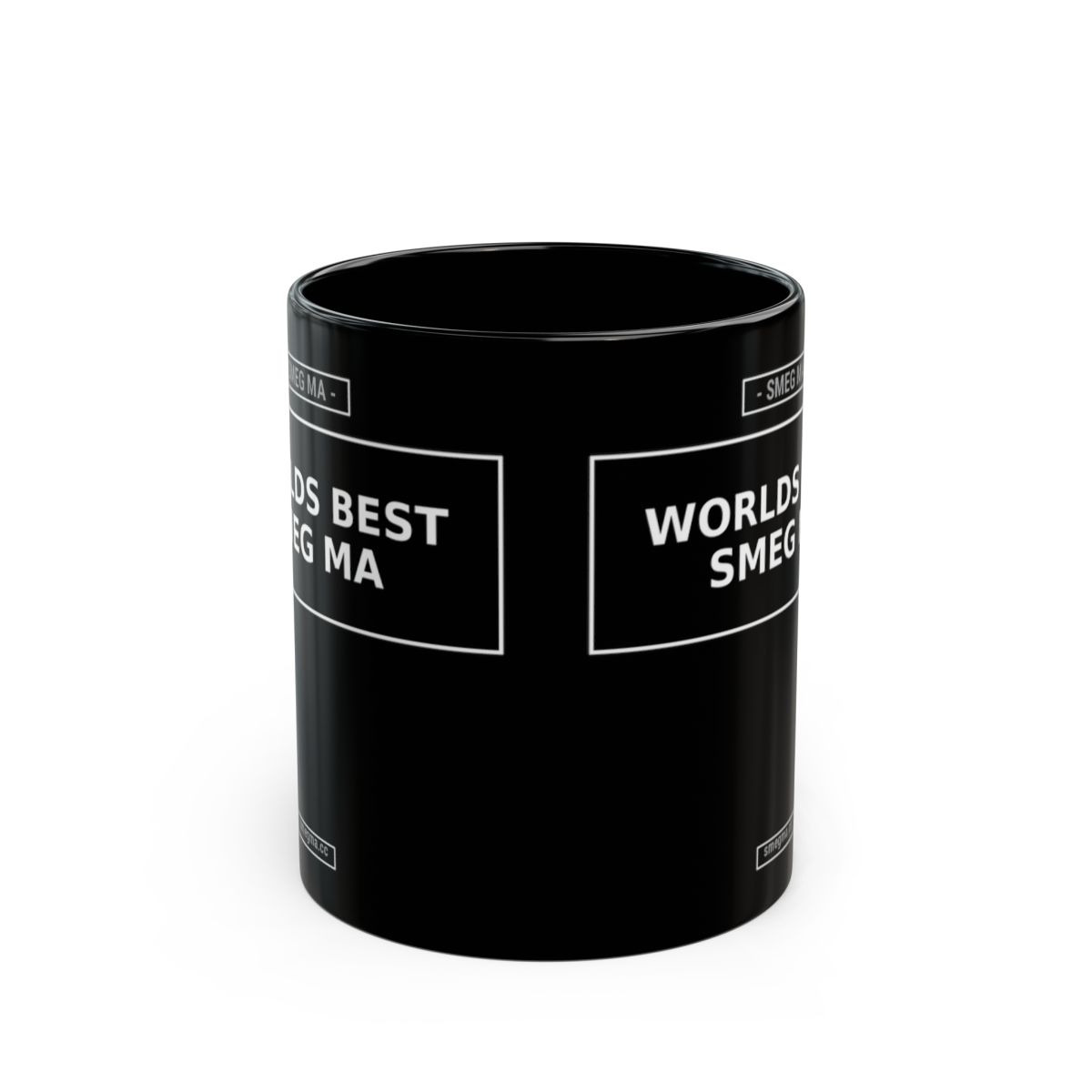 WORLD'S BEST SMEG MA Mug - Image 6