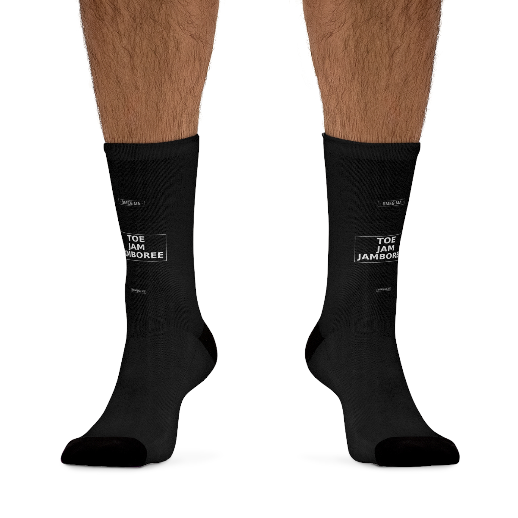 TOE JAM JAMBOREE Socks - Image 3