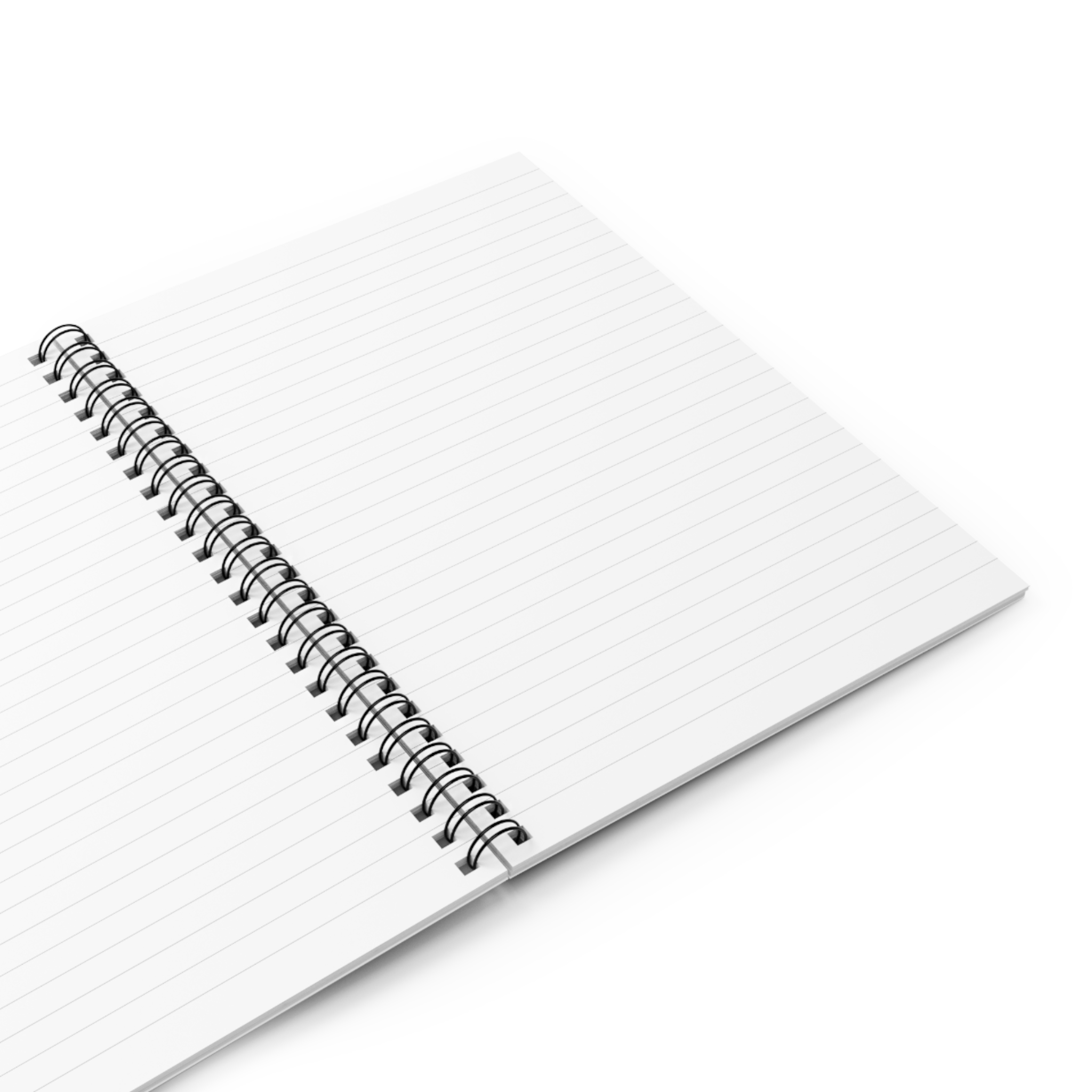 NOTES FROM THE SWAMP Notebook - Image 4