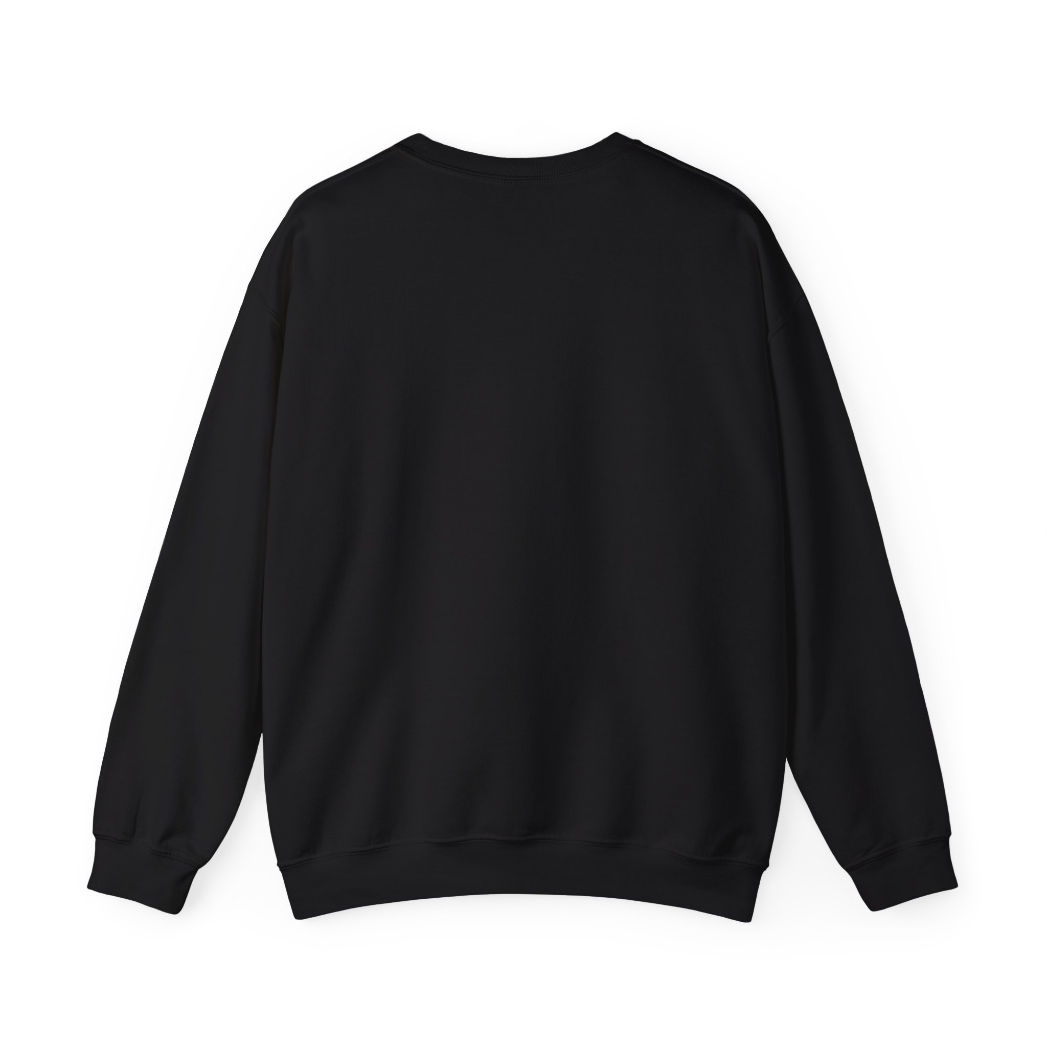 DRESS CODE VIOLATION Crewneck Sweatshirt - Image 2