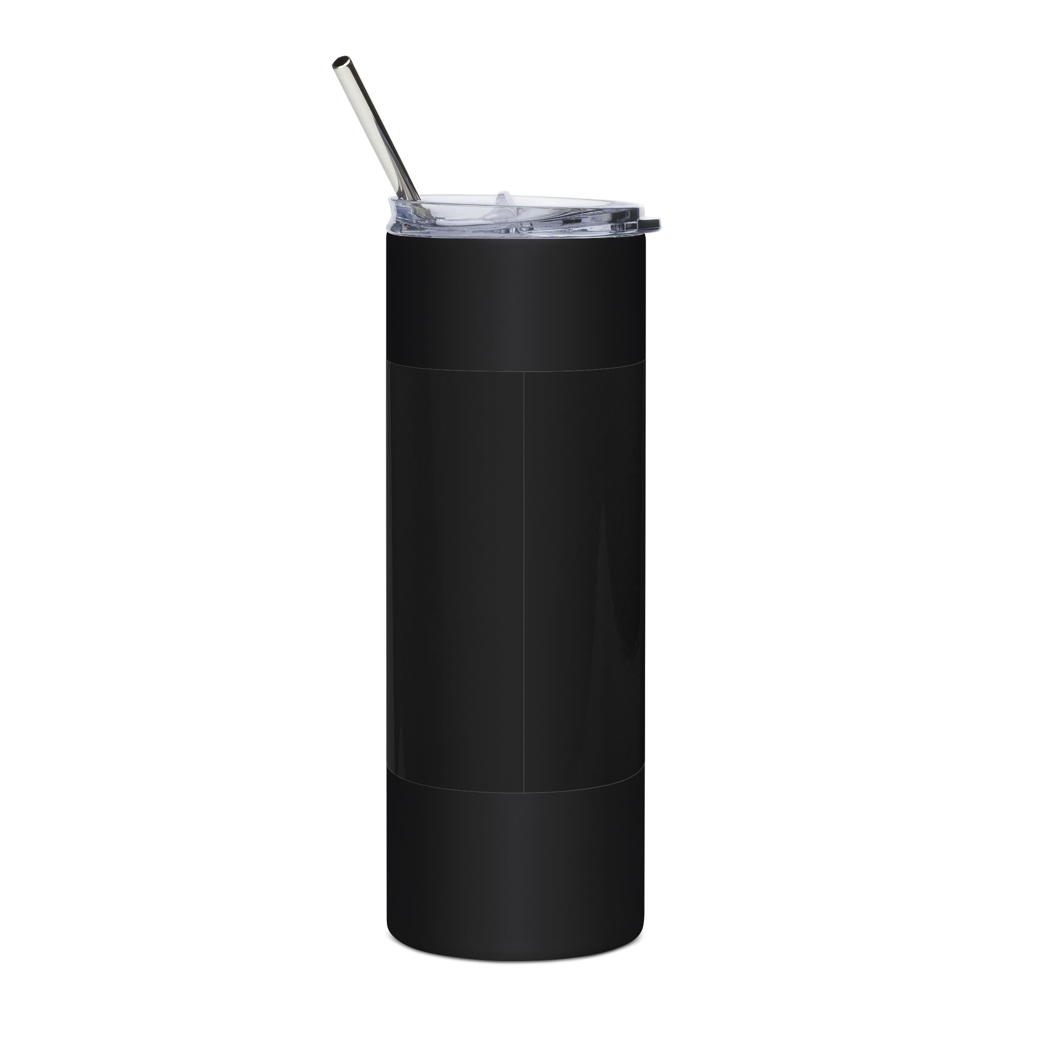 TRAVEL MUG MENACE Tumbler - Image 3