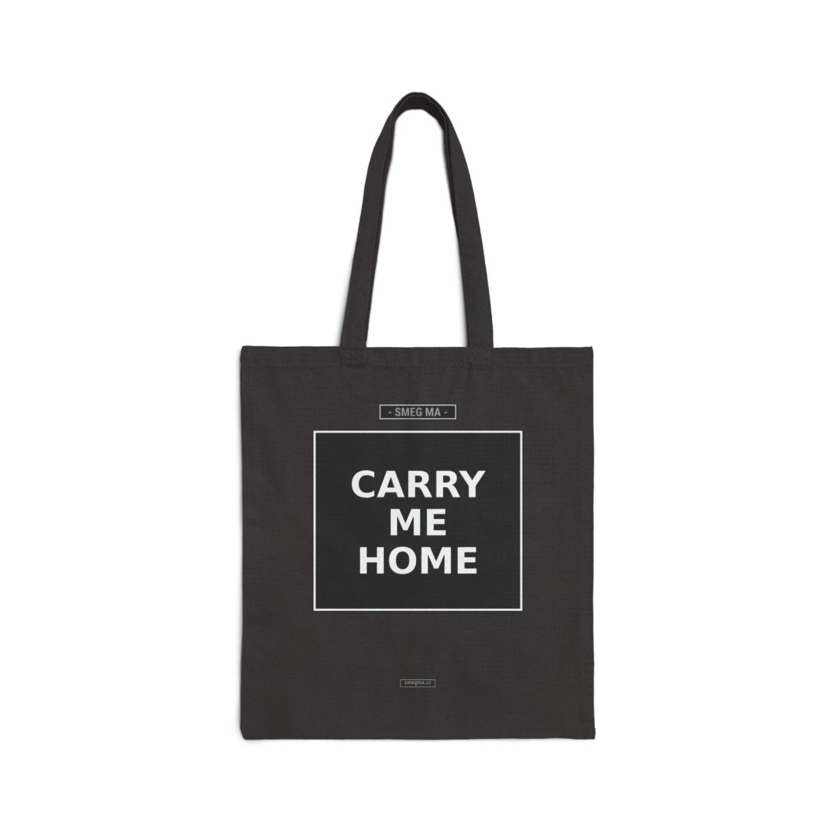 CARRY ME HOME Tote Bag