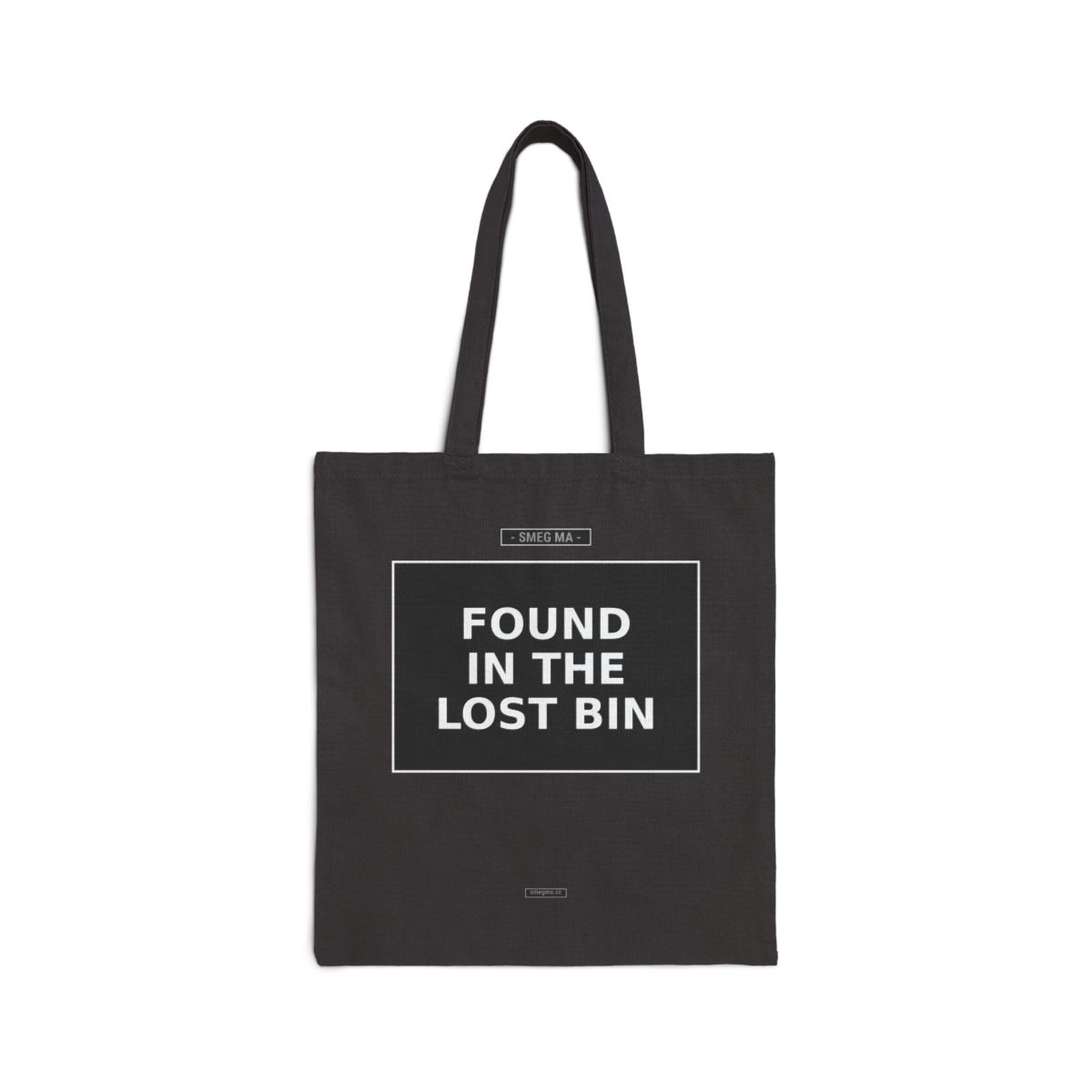 FOUND IN THE LOST BIN Tote Bag