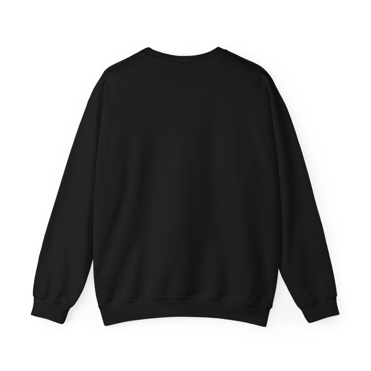 MY OUTFIT HAS AN ALIBI Crewneck Sweatshirt - Image 2